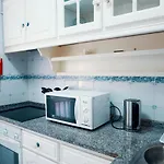 Apartamento Casa Do Avô