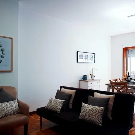 Casa Do Avô