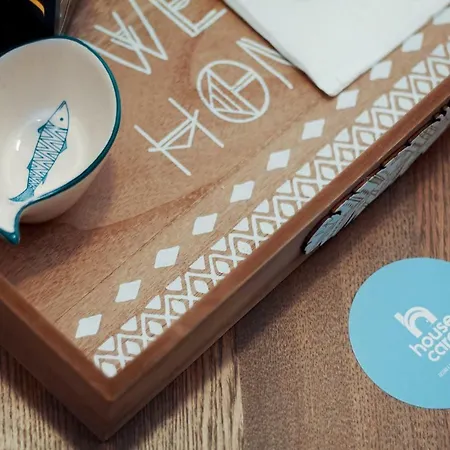 Apartmán Casa Do Avo *