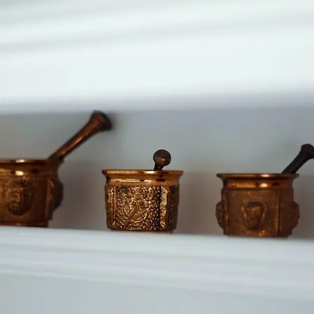 Casa Do Avo Apartmán Porto