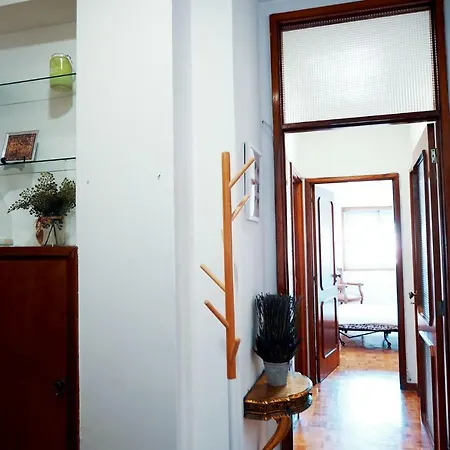 Casa Do Avo Apartmán