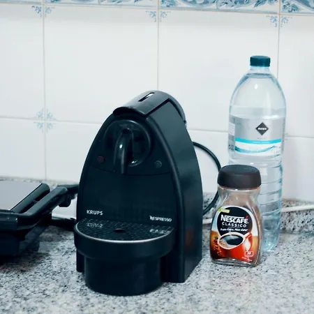 Apartmán Casa Do Avo Porto