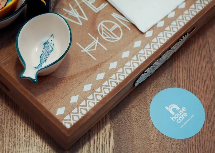 شقة Casa Do Avo *