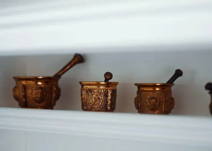 Casa Do Avo شقة بورتو