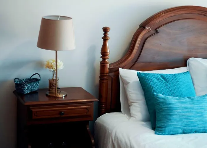 Casa Do Avo * بورتو