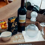 Apartman Casa Do Avo Porto