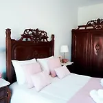 Apartman Casa Do Avo *