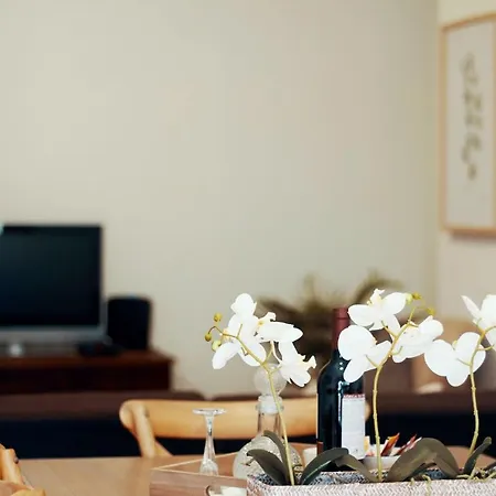 Casa Do Avo 아파트 *