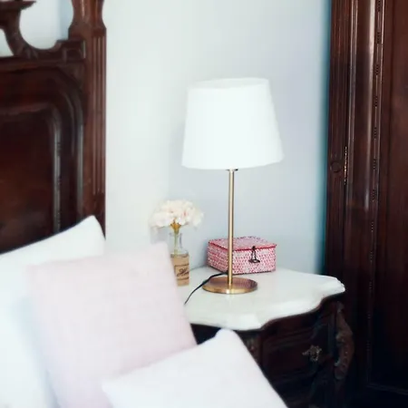 Casa Do Avo Апартаменты