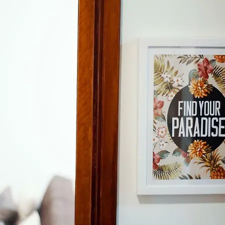 Casa Do Avo 아파트