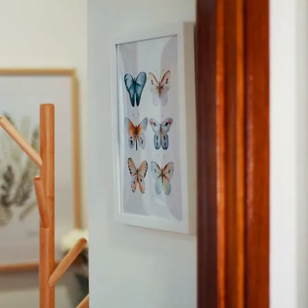 Apartment Casa Do Avo