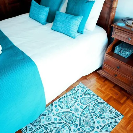 Casa Do Avo Apartment