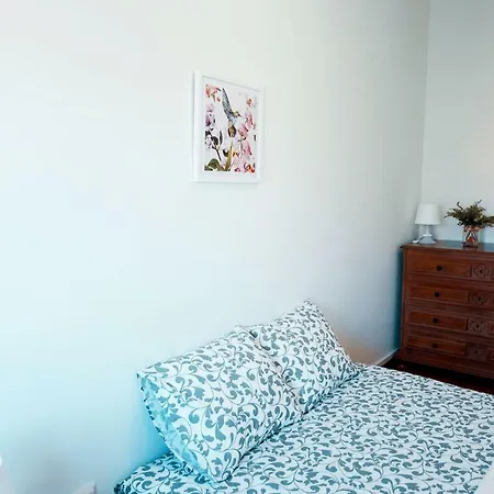 Apartman Casa Do Avo *