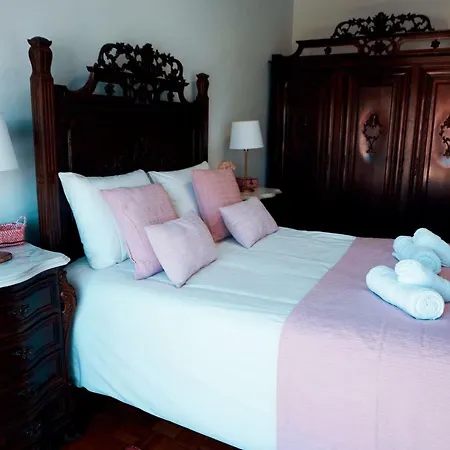 Casa Do Avo Apartment Porto