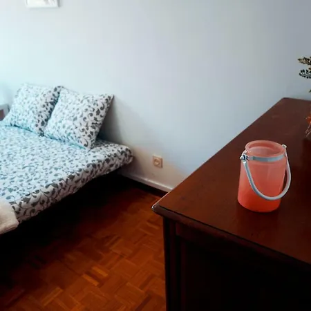 아파트 Casa Do Avo