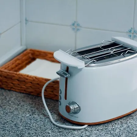 Casa Do Avo Apartment *