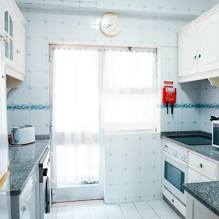 Casa Do Avo Apartment