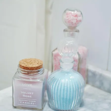 Casa Do Avo 아파트