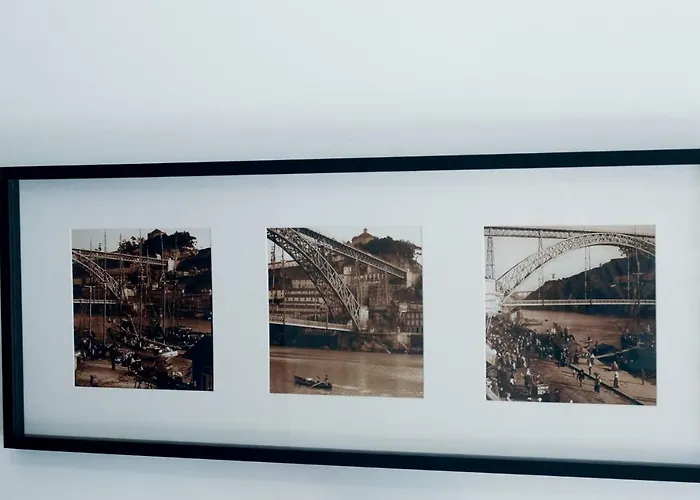 Casa Do Avo Διαμέρισμα *