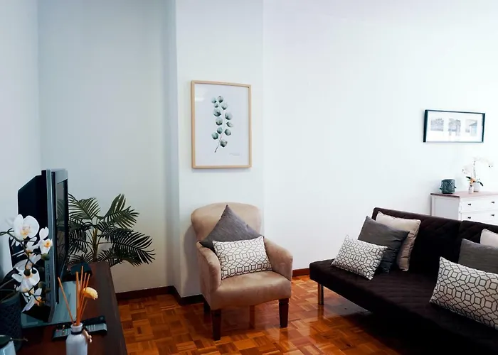 Casa Do Avo 波尔图