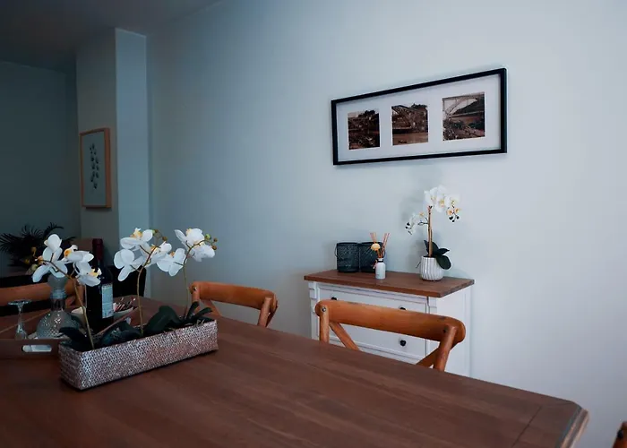 Casa Do Avo Διαμέρισμα