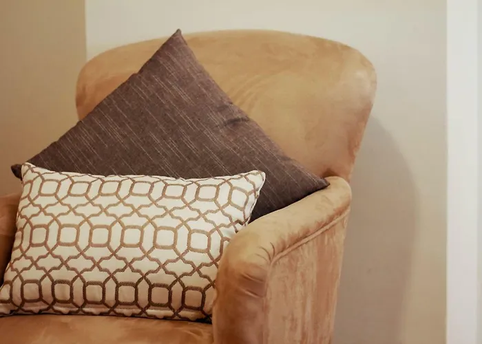 Casa Do Avo Διαμέρισμα *