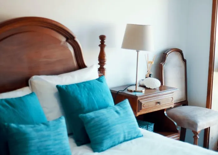 Casa Do Avo Appartamento