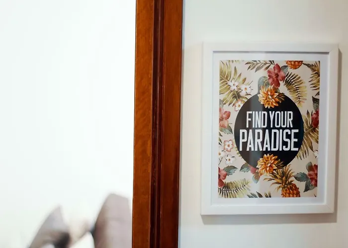 Casa Do Avo Appartamento