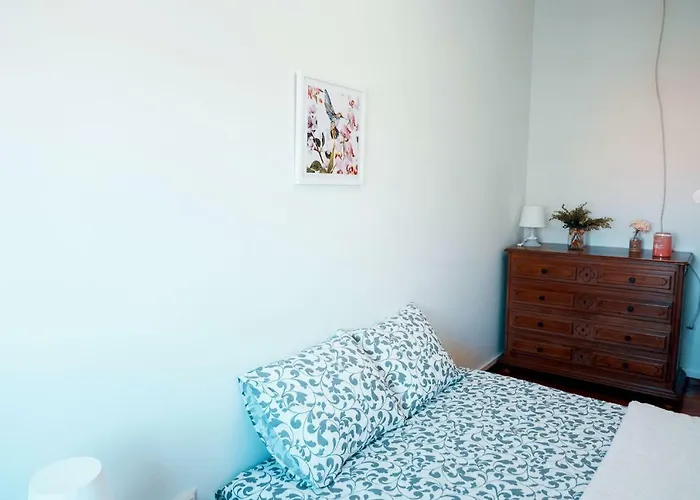 Διαμέρισμα Casa Do Avo *