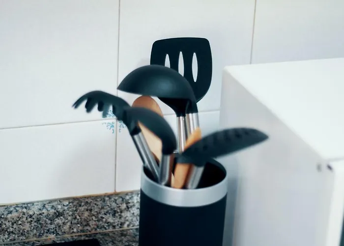 Casa Do Avo Апартаменты *