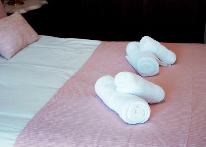 Апартаменты Casa Do Avo Порту