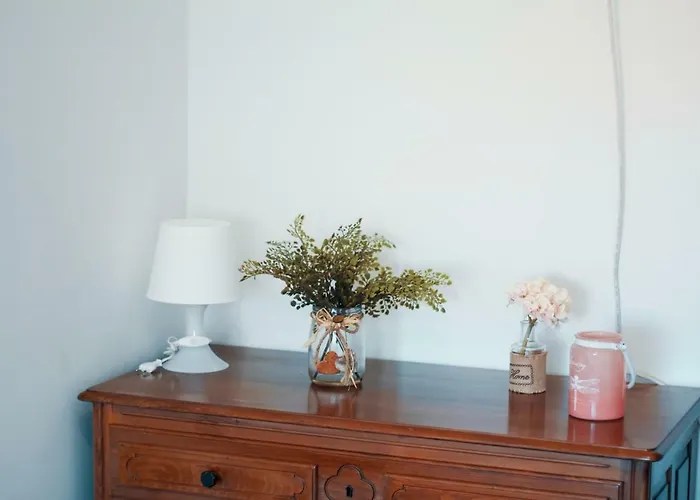 Casa Do Avo * Порту