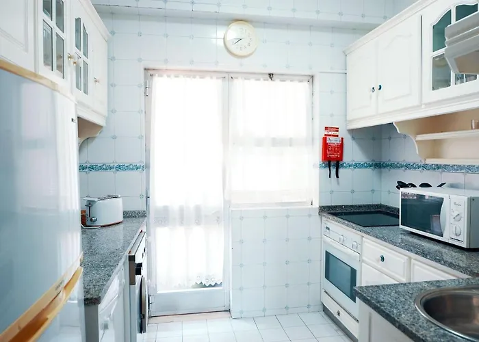 Casa Do Avo Апартаменты