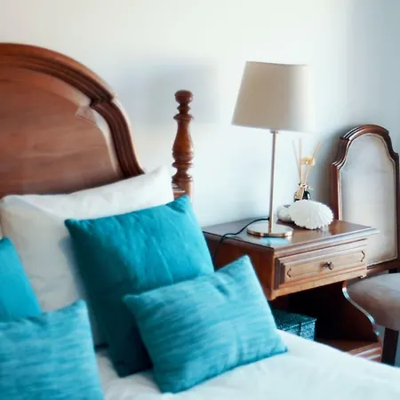 Casa Do Avo Apartment