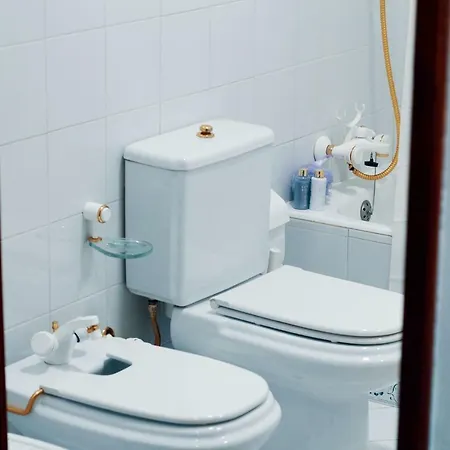 Casa Do Avo Daire Porto