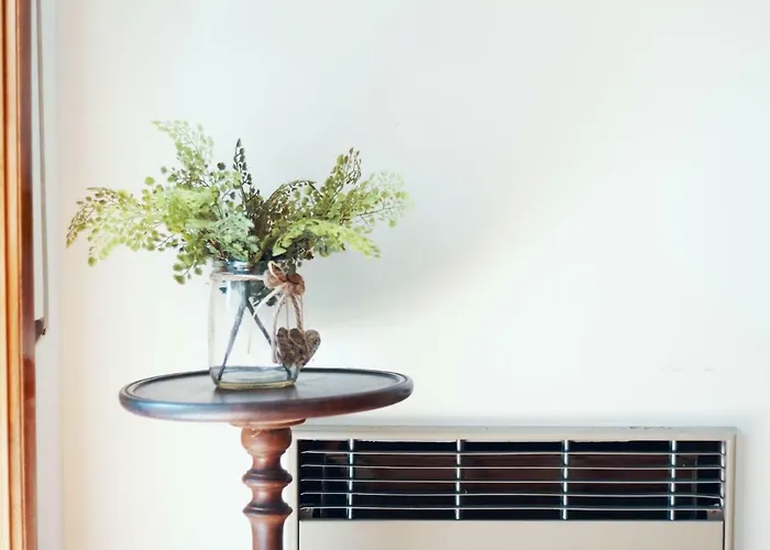 Casa Do Avo Apartment