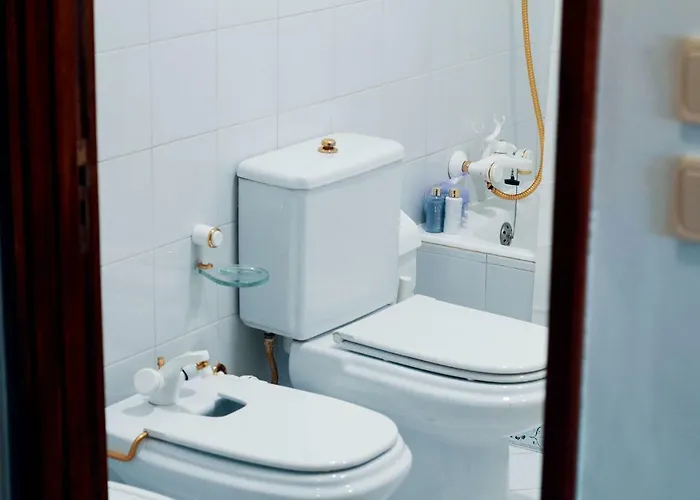 Casa Do Avo Apartment Porto