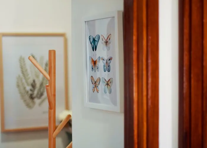 Apartment Casa Do Avo