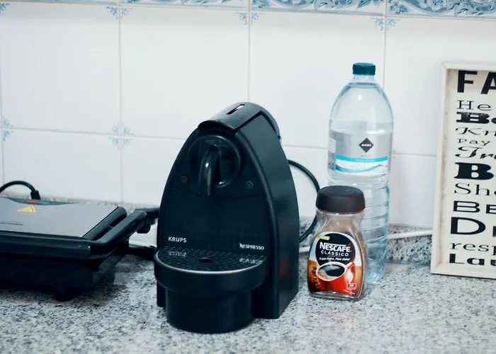 Apartment Casa Do Avo Porto