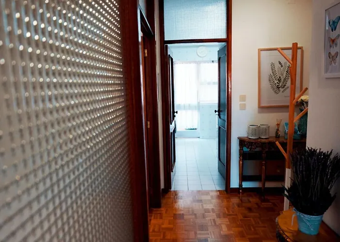 Apartment Casa Do Avo *