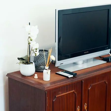 Casa Do Avo * Порту