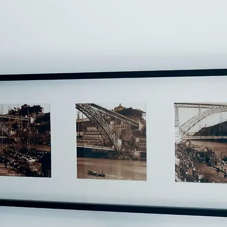 Casa Do Avo Апартаменты *