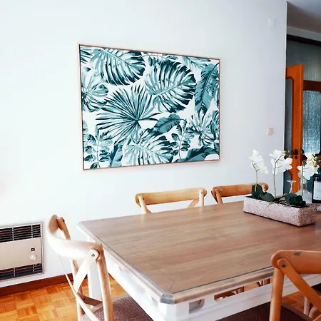 Апартаменты Casa Do Avo Порту