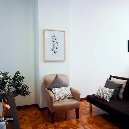 Casa Do Avo Порту