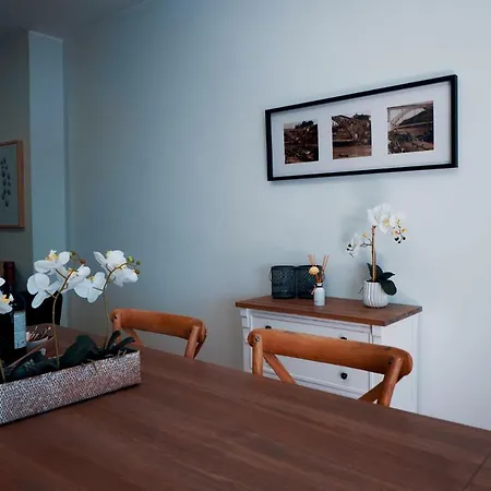 Casa Do Avo Апартаменты