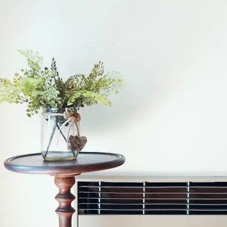 Casa Do Avo Апартаменты