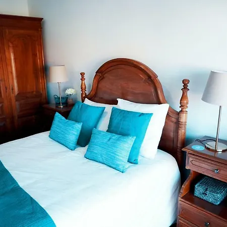 Casa Do Avo Порту