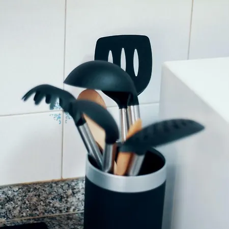 Casa Do Avo Апартаменты *