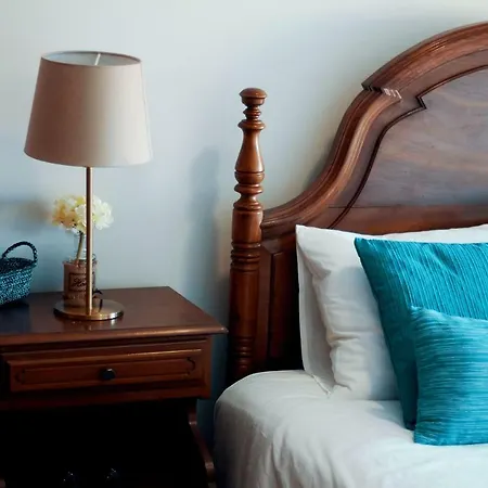 Casa Do Avo * Порту