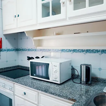 Апартаменты Casa Do Avo